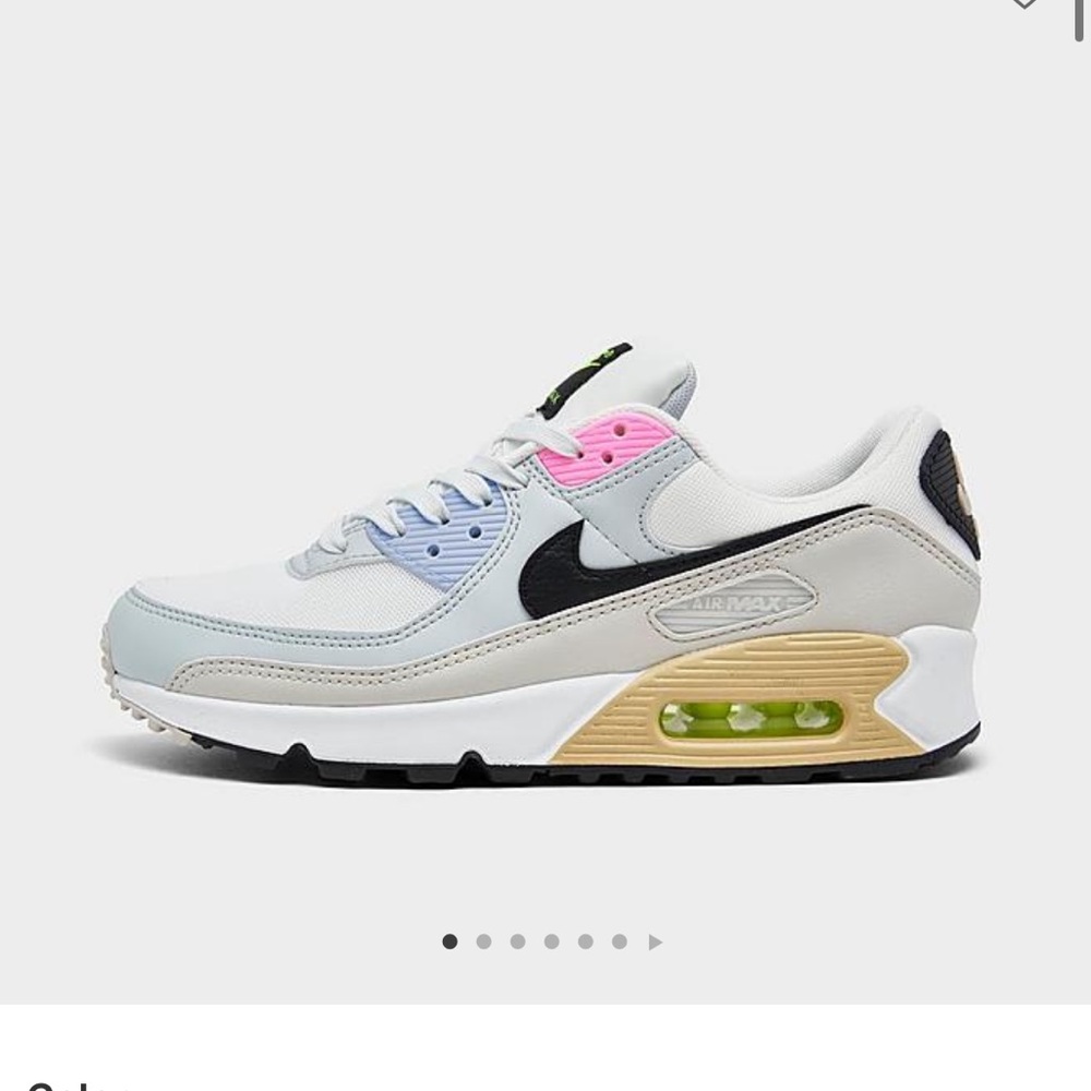 Nike air max 90